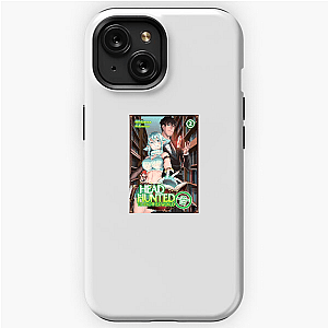 Headhunted to Heroism Headhunted To Another World iPhone Cases