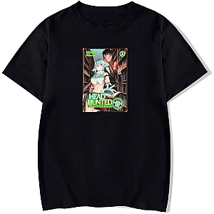Headhunted to Heroism Headhunted To Another World T-Shirts