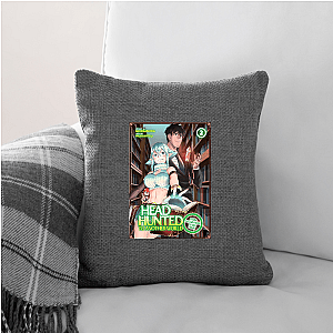 Headhunted to Heroism Headhunted To Another World Pillows Cover