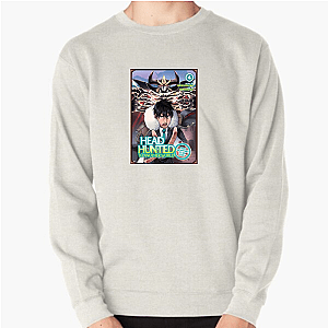 Magical HR Move Headhunted To Another World Sweatshirts