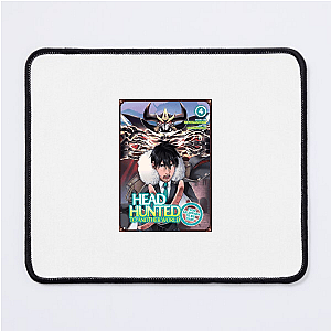 Magical HR Move Headhunted To Another World Mouse Pads