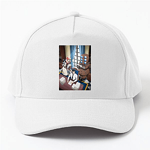 Another World, Another Deadline Headhunted To Another World Hats & Caps