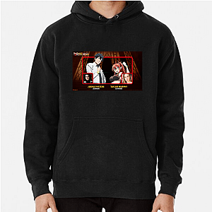 Bossed Up in Fantasy Headhunted To Another World Hoodies