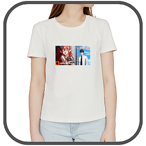Headhunted To Another World T-Shirts