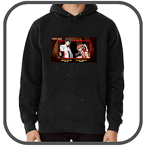 Headhunted To Another World Hoodies