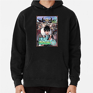Magical HR Move Headhunted To Another World Hoodies