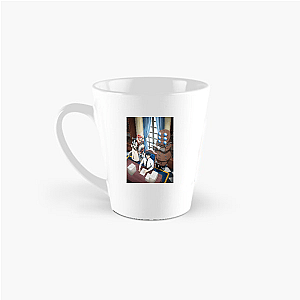 Another World, Another Deadline Headhunted To Another World Mugs