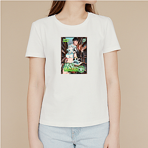 Headhunted to Heroism Headhunted To Another World T-Shirts