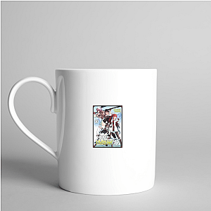 Next Interview: Demon Lord Headhunted To Another World Mugs