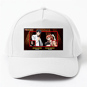 Bossed Up in Fantasy Headhunted To Another World Hats & Caps