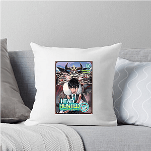 Magical HR Move Headhunted To Another World Pillows Cover