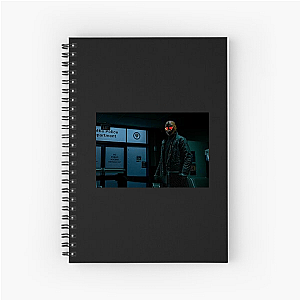 Heart Eyes Cupid Shoots To Kill Heart Eyes Notebook