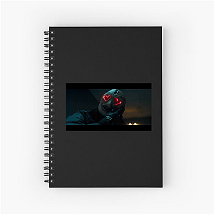 Heart Eyes Dont Trust Your Crush Heart Eyes Notebook
