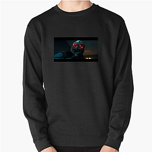 Heart Eyes Dont Trust Your Crush Heart Eyes Sweatshirts