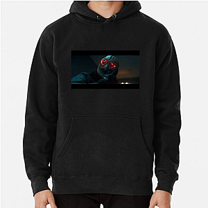 Heart Eyes Dont Trust Your Crush Heart Eyes Hoodies