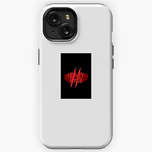 Heart Eyes Love Hurts So Good Heart Eyes Samsung Cases