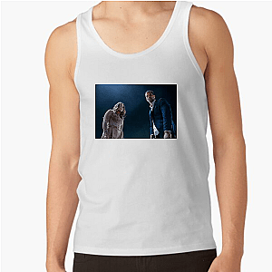 Heart Eyes A Killer Affection Heart Eyes Tank Tops