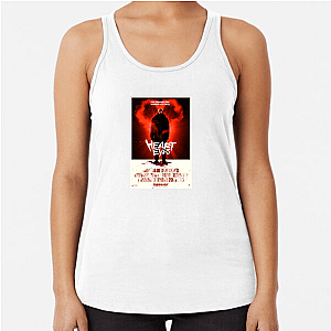 Heart Eyes Happy Valentines Die Heart Eyes Tank Tops