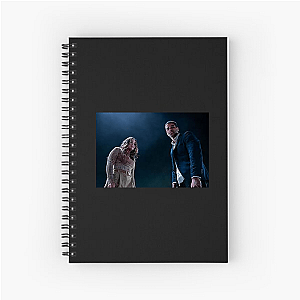 Heart Eyes A Killer Affection Heart Eyes Notebook