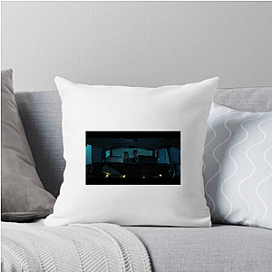 Heart Eyes My Heart Beats For Horror Heart Eyes Pillows Cover