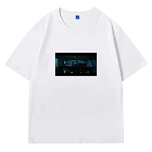 Heart Eyes My Heart Beats For Horror Heart Eyes T-Shirts