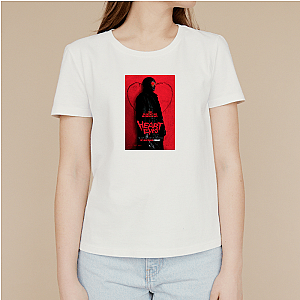 Heart Eyes See You In Your Nightmares Heart Eyes T-Shirts