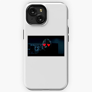 Heart Eyes The Perfect Slasher Date Heart Eyes iPhone Cases