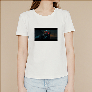 Heart Eyes Dont Trust Your Crush Heart Eyes T-Shirts