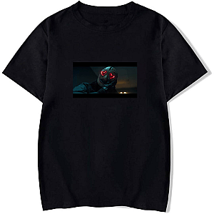 Heart Eyes Dont Trust Your Crush Heart Eyes T-Shirts