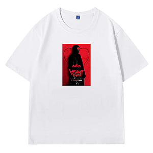 Heart Eyes See You In Your Nightmares Heart Eyes T-Shirts