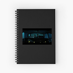 Heart Eyes My Heart Beats For Horror Heart Eyes Notebook