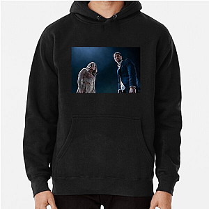Heart Eyes A Killer Affection Heart Eyes Hoodies