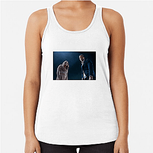 Heart Eyes A Killer Affection Heart Eyes Tank Tops