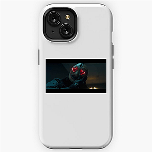 Heart Eyes Dont Trust Your Crush Heart Eyes iPhone Cases