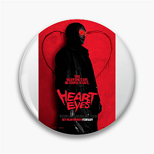 Heart Eyes See You In Your Nightmares Heart Eyes Pins
