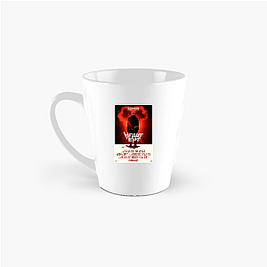 Heart Eyes Happy Valentines Die Heart Eyes Mugs