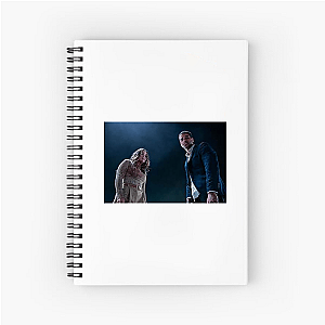Heart Eyes A Killer Affection Heart Eyes Notebook