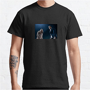 Heart Eyes A Killer Affection Heart Eyes T-Shirts