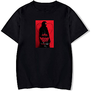 Heart Eyes See You In Your Nightmares Heart Eyes T-Shirts