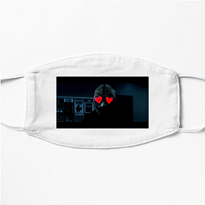 Heart Eyes The Perfect Slasher Date Heart Eyes Face Masks