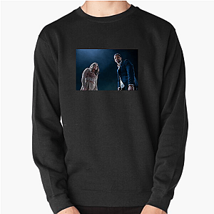 Heart Eyes A Killer Affection Heart Eyes Sweatshirts