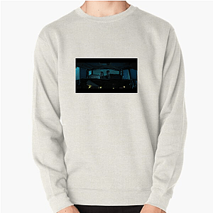 Heart Eyes My Heart Beats For Horror Heart Eyes Sweatshirts