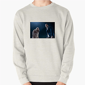 Heart Eyes A Killer Affection Heart Eyes Sweatshirts