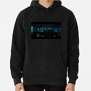 Heart Eyes My Heart Beats For Horror Heart Eyes Hoodies