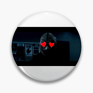 Heart Eyes The Perfect Slasher Date Heart Eyes Pins