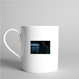 Heart Eyes Cupid Shoots To Kill Heart Eyes Mugs