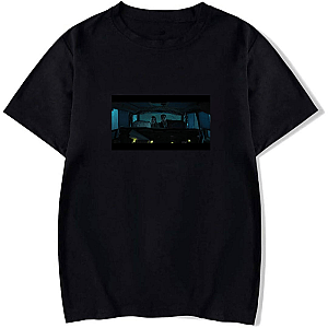 Heart Eyes My Heart Beats For Horror Heart Eyes T-Shirts