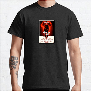 Heart Eyes Happy Valentines Die Heart Eyes T-Shirts