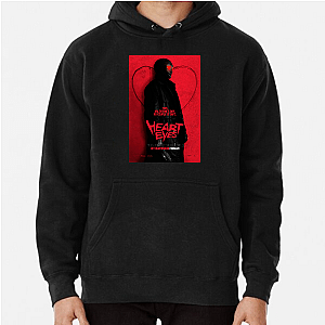 Heart Eyes See You In Your Nightmares Heart Eyes Hoodies