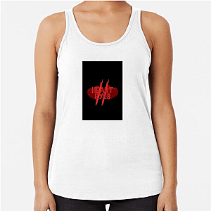 Heart Eyes Love Hurts So Good Heart Eyes Tank Tops